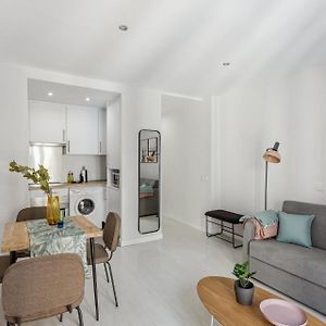 Appartement met een Slaapkamer